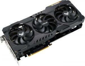 Karta graficzna Asus TUF GeForce RTX 3060 Gaming OC 12GB GDDR6 (TUF-RTX3060-O12G-V2-GAMING) 2
