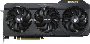 Karta graficzna Asus TUF GeForce RTX 3060 Gaming OC 12GB GDDR6 (TUF-RTX3060-O12G-V2-GAMING) 3