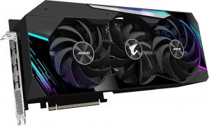 Karta graficzna Gigabyte Aorus GeForce RTX 3080 Ti Master 12GB GDDR6X (GV-N308TAORUS M-12GD) 2