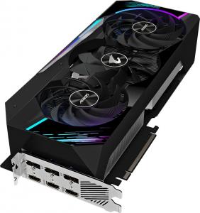 Karta graficzna Gigabyte Aorus GeForce RTX 3080 Ti Master 12GB GDDR6X (GV-N308TAORUS M-12GD) 3