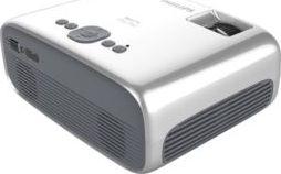 Projektor Philips NeoPix Easy Play 4