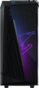 Komputer Gigabyte AORUS Model X Core i9-11900K, 16 GB, RTX 3080, 2 TB + 1 TB M.2 PCIe 2