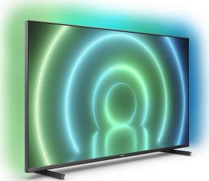 Telewizor Philips 75PUS7906/12 LED 75'' 4K Ultra HD Android Ambilight 2