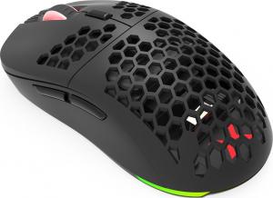 Mysz Krux Galacta Pro  (KRX0083) 4