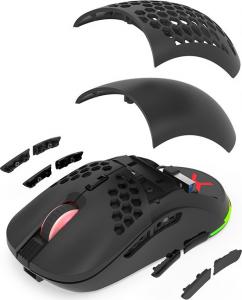 Mysz Krux Galacta Pro  (KRX0083) 6