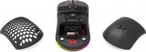 Mysz Krux Galacta Pro  (KRX0083) 8