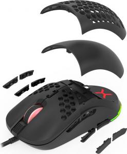 Mysz Krux Galacta  (KRX0084) 6