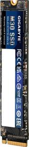 Dysk SSD Gigabyte M30 512GB M.2 2280 PCI-E x4 Gen3 NVMe (GP−GM30512G−G ) 4