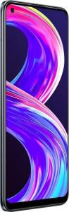 Smartfon Realme 8 Pro 6/128 GB Dual SIM Czarny  (RMX3081) 4