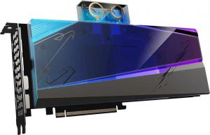 Karta graficzna Gigabyte Aorus Radeon RX 6900 XT Xtreme Waterforce 16GB GDDR6 (GV-R69XTAORUSX WB-16GD) 4