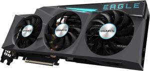 Karta graficzna Gigabyte GeForce RTX 3080 Ti Eagle OC 12GB GDDR6X (GV-N308TEAGLE OC-12GD) 2