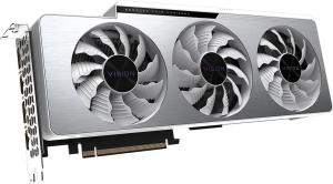 Karta graficzna Gigabyte GeForce RTX 3070 Ti Vision OC 8GB GDDR6X (GV-N307TVISION OC-8GD) 3
