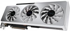 Karta graficzna Gigabyte GeForce RTX 3070 Ti Vision OC 8GB GDDR6X (GV-N307TVISION OC-8GD) 4