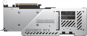Karta graficzna Gigabyte GeForce RTX 3070 Ti Vision OC 8GB GDDR6X (GV-N307TVISION OC-8GD) 6