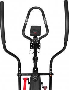 Orbitrek Spokey Lotus+ mechaniczny 3