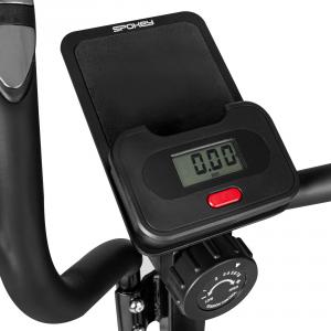 Orbitrek Spokey Lotus+ mechaniczny 4