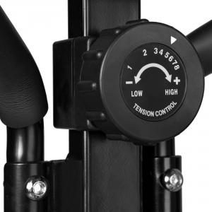 Orbitrek Spokey Lotus+ mechaniczny 5