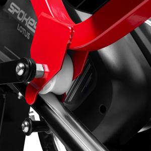 Orbitrek Spokey Lotus+ mechaniczny 6