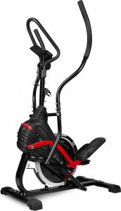 Orbitrek Spokey Lotus+ mechaniczny 7