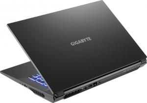 Laptop Gigabyte Laptop A7 (X1-CEE1130SH) / 16 GB RAM / 2x 1TB SSD / 480 GB SSD / Windows 10 Home 3