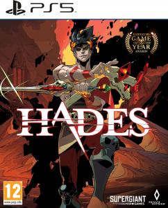 Hades PS5 1