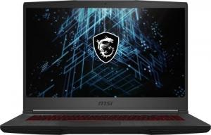 Laptop MSI Laptop GF65 Thin 10UE-272XPL / 16 GB RAM / 512 GB SSD PCIe / Windows 10 Home 1