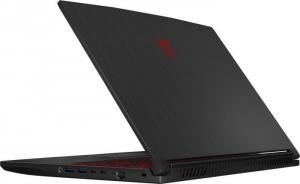 Laptop MSI GF65 Thin 10UE-272XPL Core i5-10500H / 16 GB / 1 TB + 512 GB / RTX 3060 / 144 Hz 5