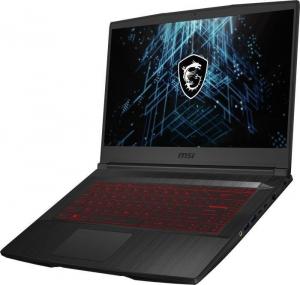 Laptop MSI GF65 Thin 10UE-272XPL Core i5-10500H / 16 GB / 1 TB + 512 GB / RTX 3060 / 144 Hz 7