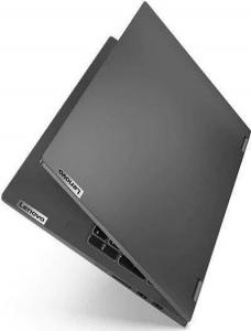 Laptop Lenovo Laptop IdeaPad Flex 5 15IIL05 (81X30053PB) / 8 GB RAM / 512 GB SSD PCIe / Windows 10 Home 5
