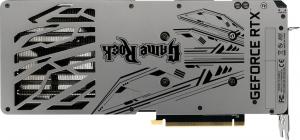 Palit GeForce RTX 3070 Ti GameRock 8GB GDDR6X (NED307T019P2