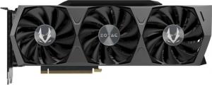 Karta graficzna Zotac GeForce RTX 3080 Ti Trinity 12GB GDDR6X (ZT-A30810D-10P) 2