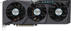 Karta graficzna Gigabyte GeForce RTX 3070 Ti EAGLE OC 8GB GDDR6X (GV-N307TEAGLE OC-8GD) 2