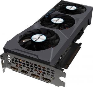 Karta graficzna Gigabyte GeForce RTX 3070 Ti EAGLE OC 8GB GDDR6X (GV-N307TEAGLE OC-8GD) 4