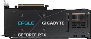 Karta graficzna Gigabyte GeForce RTX 3070 Ti EAGLE OC 8GB GDDR6X (GV-N307TEAGLE OC-8GD) 5