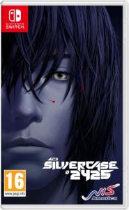 The Silver Case 2425 Deluxe Edition Nintendo Switch 1