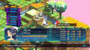 Disgaea 6: Defiance of Destiny 4