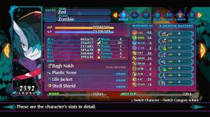 Disgaea 6: Defiance of Destiny 5