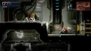Metroid Dread Nintendo Switch 6
