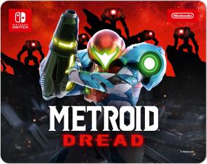 Metroid Dread Nintendo Switch 9