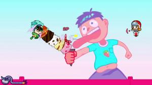 WarioWare: Get It Together! Nintendo Switch 4