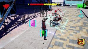 No More Heroes 3 Nintendo Switch 3
