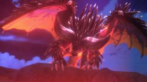 Monster Hunter Stories 2: Wings of Ruin Nintendo Switch 2