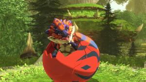 Monster Hunter Stories 2: Wings of Ruin Nintendo Switch 5