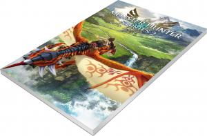 Monster Hunter Stories 2: Wings of Ruin Nintendo Switch 7