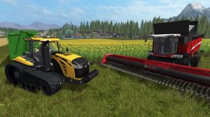 Farming Simulator 5