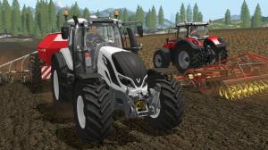 Farming Simulator 2