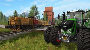 Farming Simulator 3