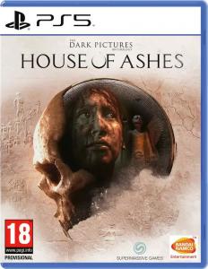 The Dark Pictures – House of Ashes PS5 1