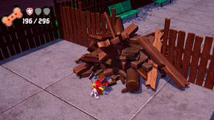 Psi Patrol: Miasto Przygód wzywa Nintendo Switch 6