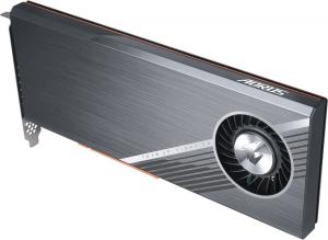 Kontroler Gigabyte PCIe 4.0 x16 - 4x M.2 NVMe AORUS Gen4 AIC Adaptor (GC-4XM2G4) 2